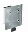 Plaque adaptatrice pour fixation VESA 200x200 et 200x100 - ERARD