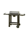 BARBECUE CHARBON BOIS EASY 60 - COOK IN GARDEN