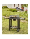 BARBECUE CHARBON BOIS EASY 60 - COOK IN GARDEN
