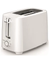kitchenchef grille-pain 2 fentes - kitchen studio - kstoastblanc2t - kitchenchef