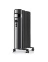 FR9010160B-Radiateur bain d'huile noir 2500W - SUPRA