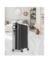 FR9010160B-Radiateur bain d'huile noir 2500W - SUPRA