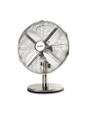 FR9010310B-Ventilateur de table - 35W - 30cm - 4 pales - chromé - SUPRA