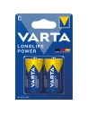 Blister de 2 x LR14 - C - VARTA