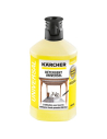 Détergent Universel Kärcher 1L Nettoyage puissant toutes surfaces - KARCHER