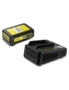 SET BATTERIE POWER 18 V 2,5 AH + CHARGEUR RAPIDE - KARCHER