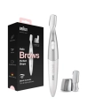 Mini-tondeuse de précision pour sourcils - FG1106 - BRAUN