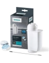 KIT ENTRETIEN FILTRE EAU BRITA 3 TABLETTE DETARTRANT 10 PASTILLES NETTOYAGE 1 BROSSE NETTOYAGE - SIEMENS