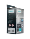 KIT ENTRETIEN FILTRE EAU BRITA 3 TABLETTE DETARTRANT 10 PASTILLES NETTOYAGE 1 BROSSE NETTOYAGE - SIEMENS