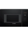 bosch micro-ondes solo bfl523mb1f - bosch