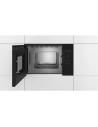bosch micro-ondes solo bfl523mb1f - bosch