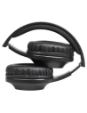 panasonic casque supra-aural rb-hx220bdek - panasonic
