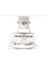 Kit plafond court blanc - OPTOMA