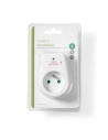 Parasurtenseur gigogne / 1 voie France / Type E (CEE 7/6) Protection contre les surtensions: 13.500 A 0.00 m 368 - NEDIS