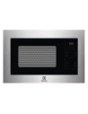 Micro-ondes tout intégrable - Volume (litres):25 - Mécanique - Puissance micro-ondes: 900 W, 11 niveaux de puissance - C - ELECT