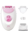 Epilateur - Silk Épil 3 - EPIL3031 - BRAUN