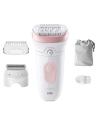 Epilateur - Silk Épil 7 - SE7030 - BRAUN