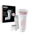Epilateur - Silk Épil 7 - SE7030 - BRAUN