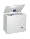 whirlpool congélateur coffre whm311122 - whirlpool