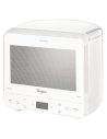 Micro-ondes gril MAX38FW 13 litres + fonction grill - WHIRLPOOL