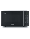 whirlpool micro-ondes gril mwp203sb - whirlpool