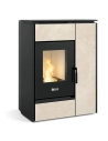 nordica extraflame poêle mixte granulés/bois margaretgresostuni - nordica extraflame