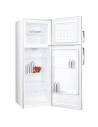 Réfrigérateur 2 portes 229 litres - cdh1s617ewh - CANDY