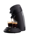 Senseo Original Plus -1450 W-1 ou 2 tasses-Sélecteur intensité-Crema Plus-Arrêt auto-Noir - PHILIPS
