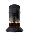 Senseo Original Plus -1450 W-1 ou 2 tasses-Sélecteur intensité-Crema Plus-Arrêt auto-Noir - PHILIPS