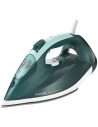 Série 7000-2800 W-50 gr/min-Pressing 250 gr/min-Semelle SteamGlide plus-Vert - PHILIPS