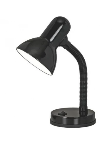 Lampe basic bg noir