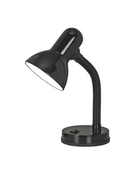 Lampe basic bg noir
