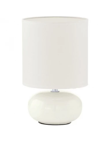 Lampe trondio bg blanc