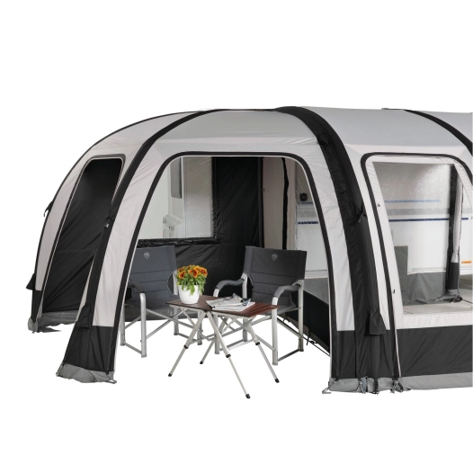 vélum magnum air force 390 - dorema