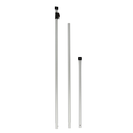 barre balcon façade auvents zinnia air et malia air taille 10 à 13 - soplair