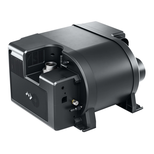 combiné twinboost 6000h - dometic