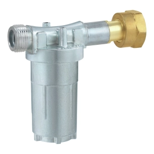 filtre à gaz 2 pièces - gok