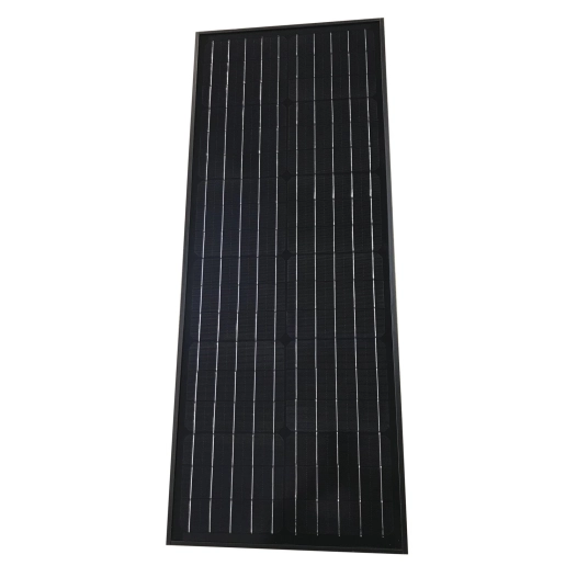 panneau solaire e-ssential flat 110 watts - inovtech