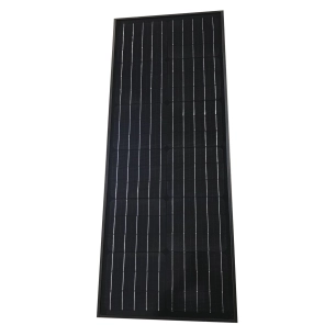 panneau solaire e-ssential flat 110 watts - inovtech