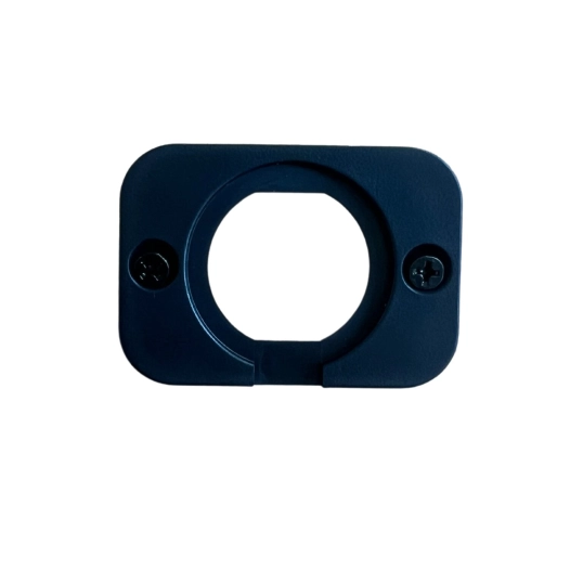 platine de fixation kit 12v 1 entrée - koonekt