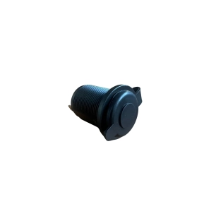 prise 12v encastrable pour kit 12v - koonekt