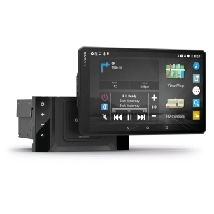 pack gps vieo 852 8 pouces ducato sans caméra - garmin