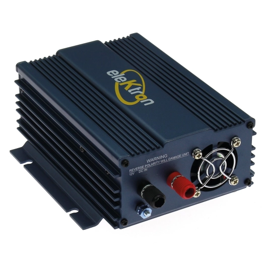 convertisseur pur sinus prise schuko 3000w - elektron