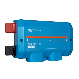 entrée d'alimentation lynx m8 - victron