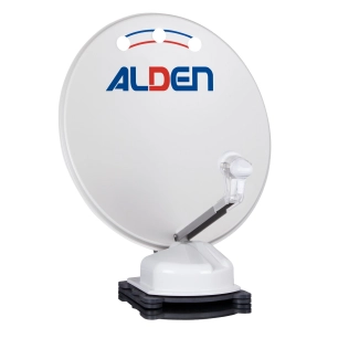 antenne satellite orbiter@ hd 85 satmatic tntsat - alden