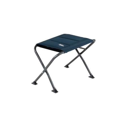 repose-pieds air deluxe bleu - crespo