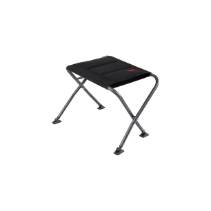 repose-pieds air deluxe noir - crespo