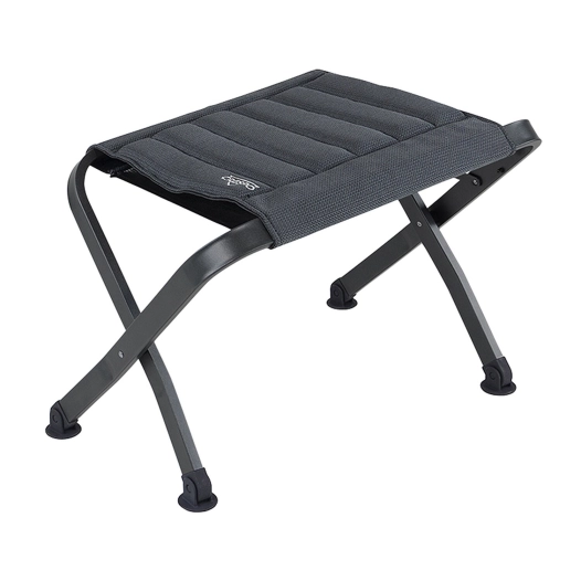 repose-pieds air select gris - crespo