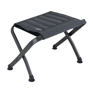 repose-pieds air select gris - crespo