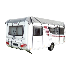 bâche de protection de toit wintertime 8,00 x 3,00 m - hindermann